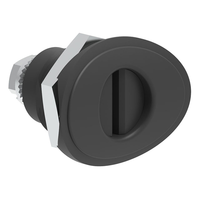 16120124200 Essentra Access Solutions  Pestillos y cerraduras